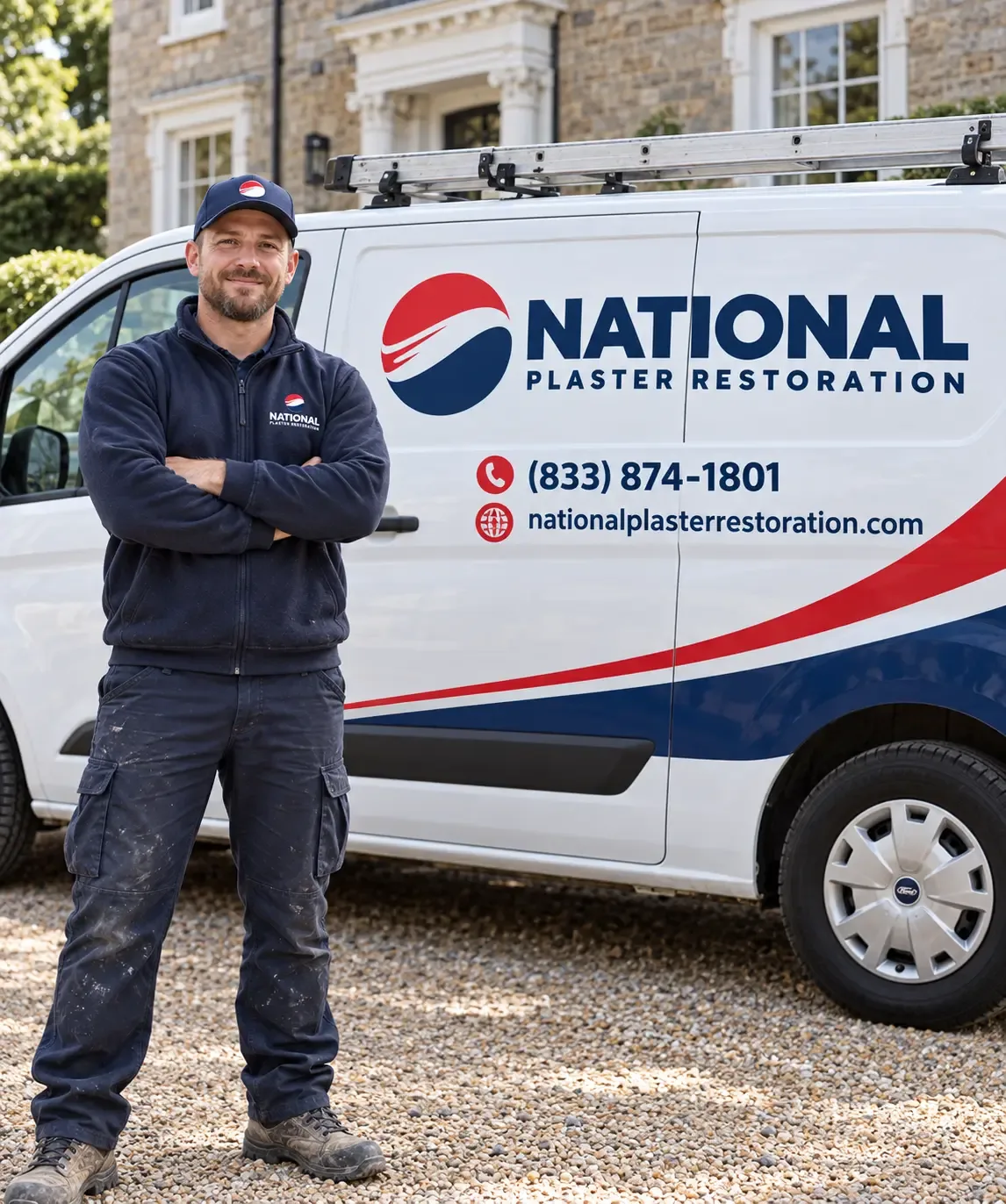 Plaster Repair Orrstown, PA FAQs